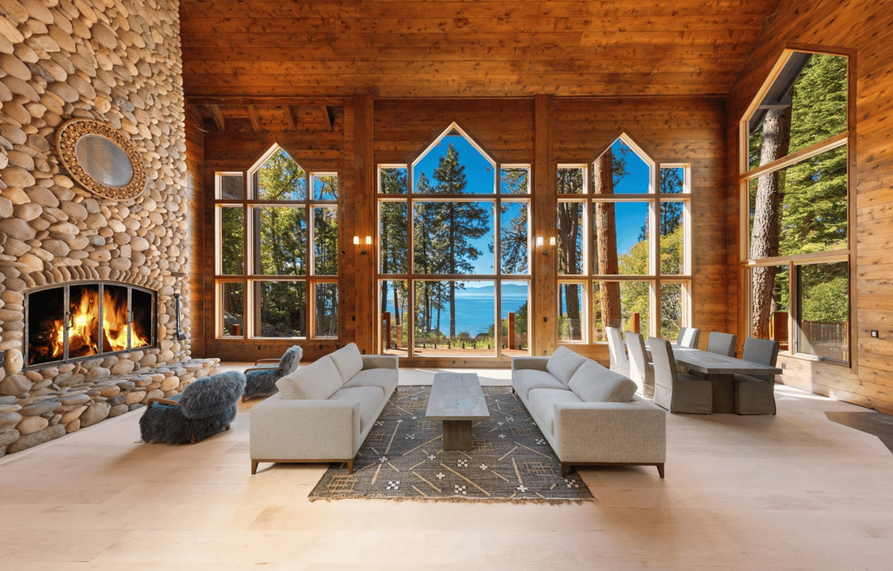  Did Lake Tahoe Real Estate Bounce Back from Pre-Election Uncertainty with Fresh Snow and Renewed Confidence?