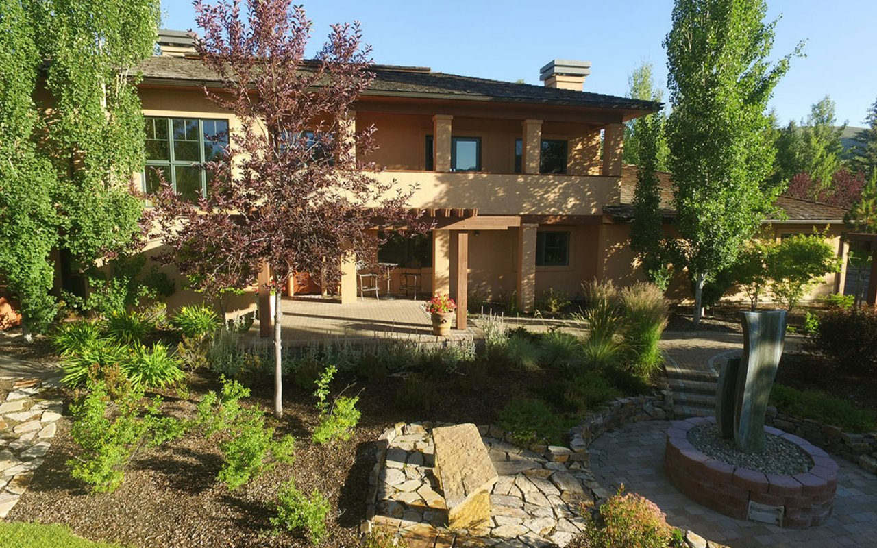 Sold! Represented Buyer for 115 Highlands Dr., Sun Valley, Idaho