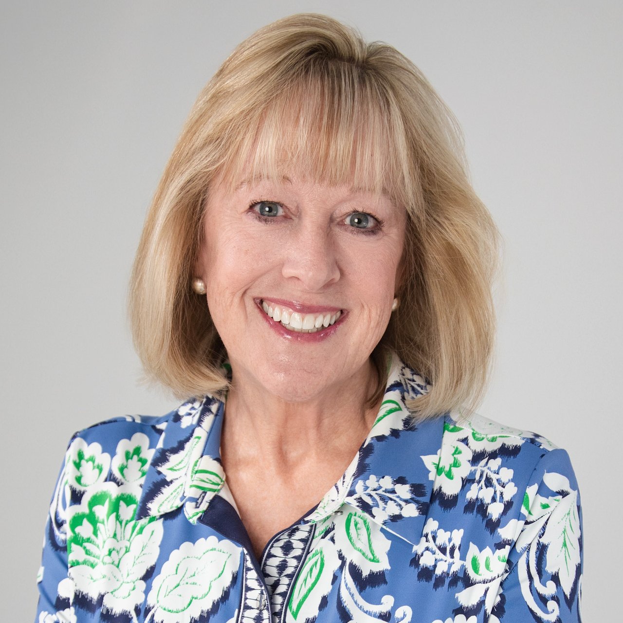 Lisa Swann Marietta, GA Real Estate Agent Headshot