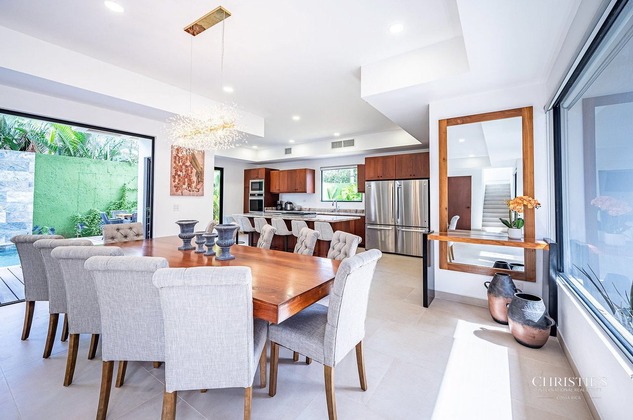 A Private Collection of Five Luxury Beachfront Villas - Rio Mar