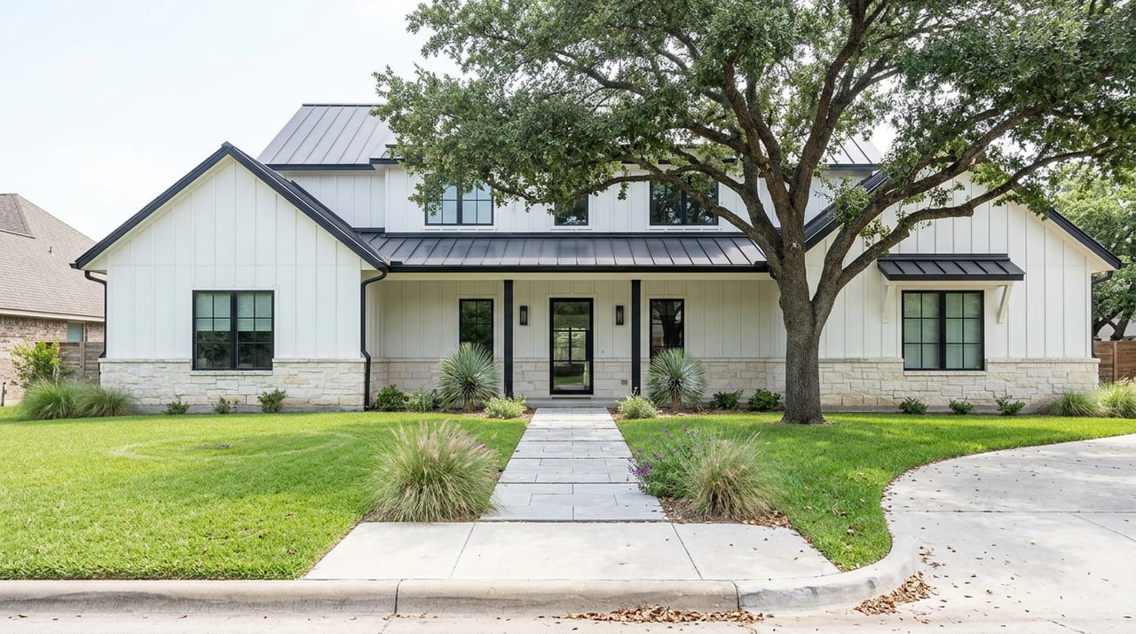 Kingwood Isn't One Housing Market. It's Two, Wearing the Same Name.