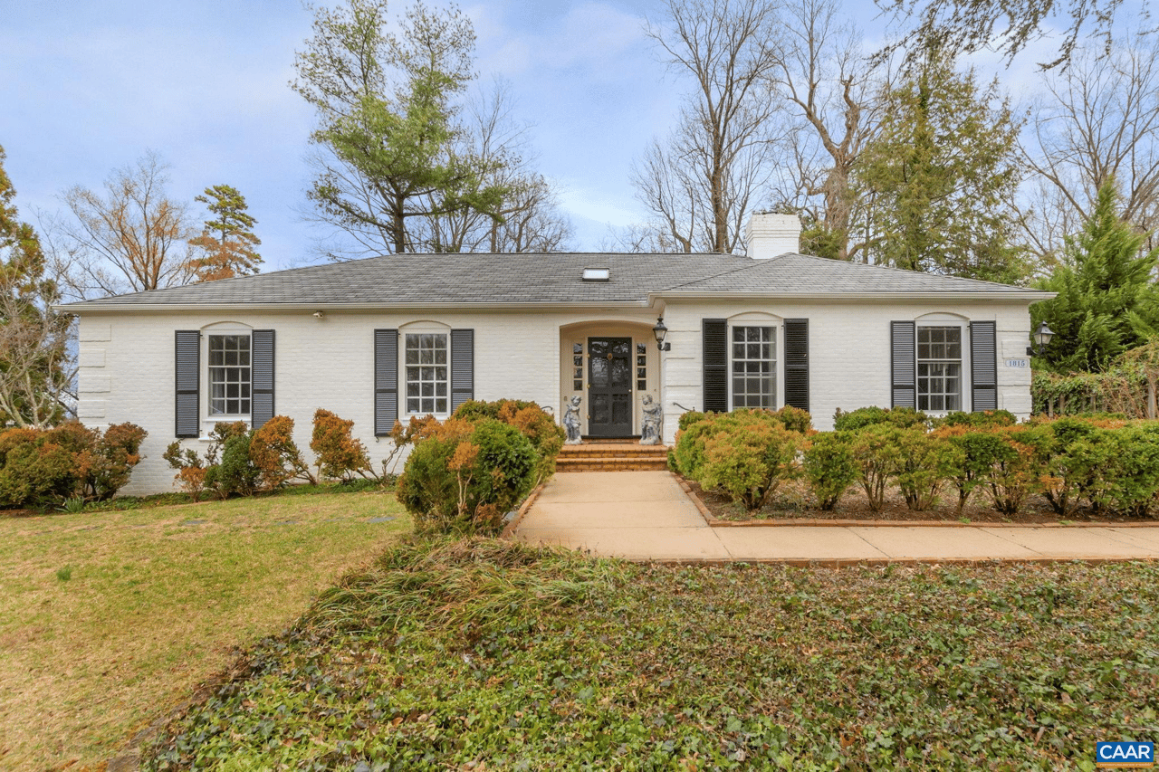 1815 Winston Rd
