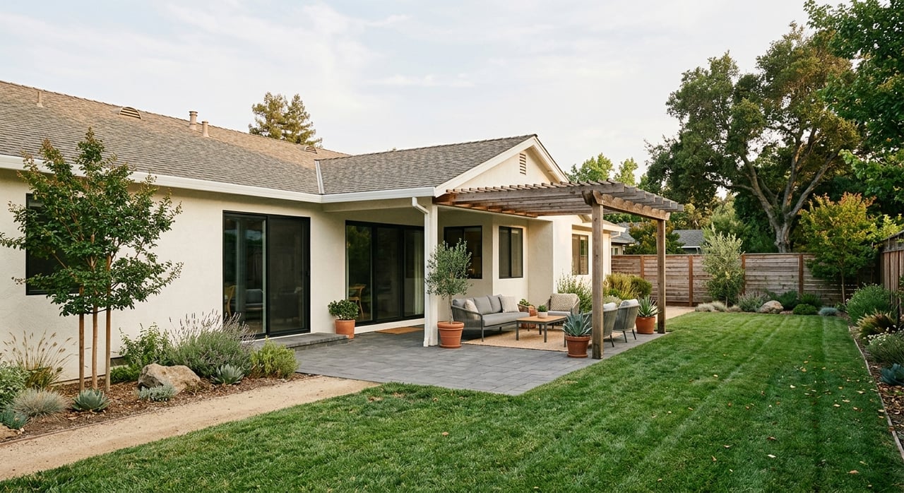 How Woodland Fits Into A Greater Sacramento Home Search