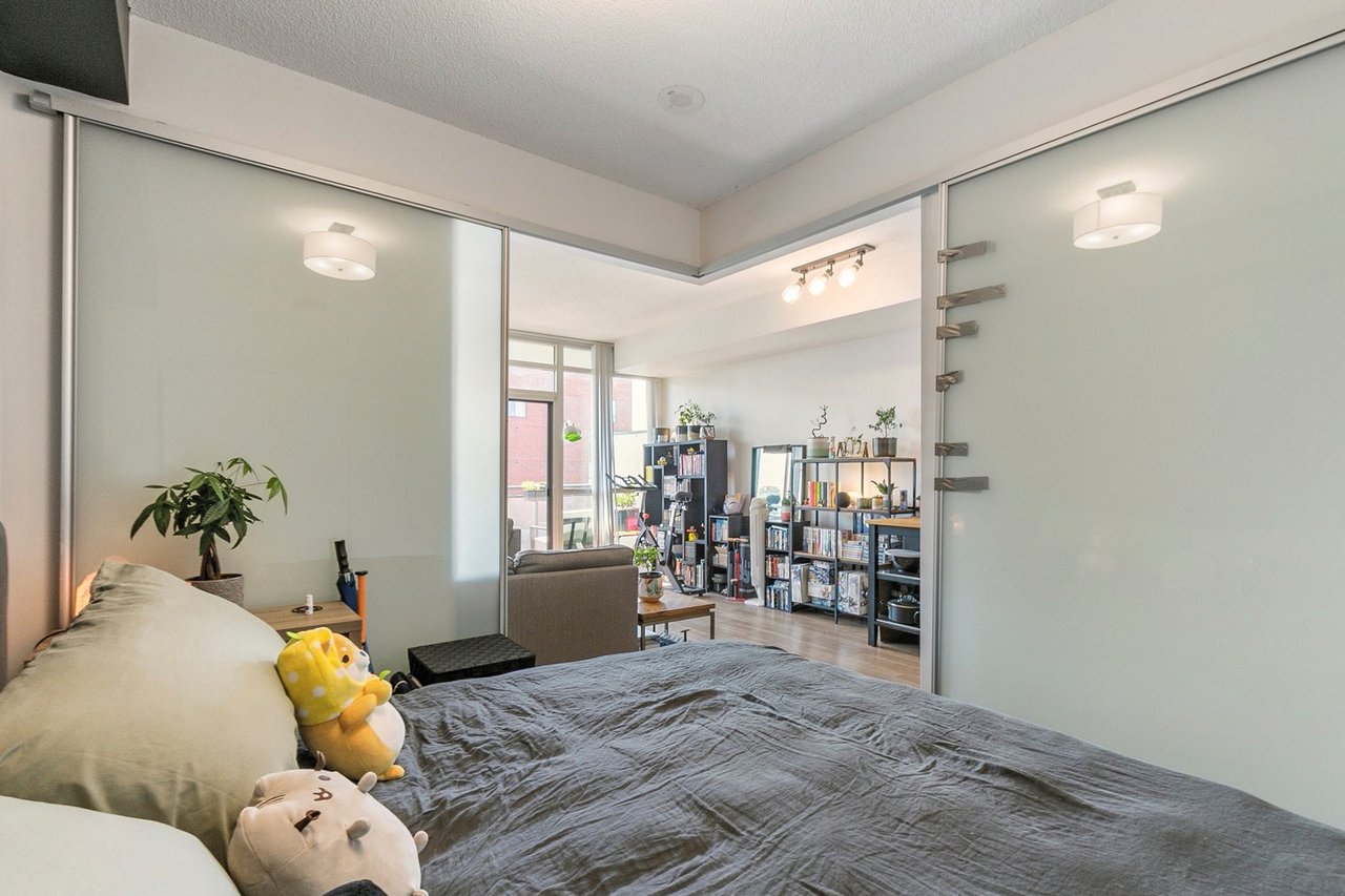 775 King St W Unit: 906