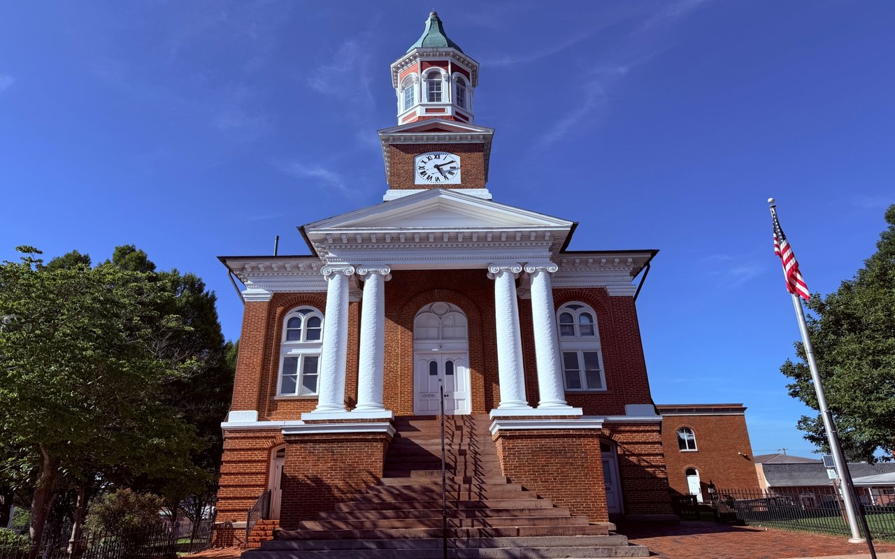 Culpeper County