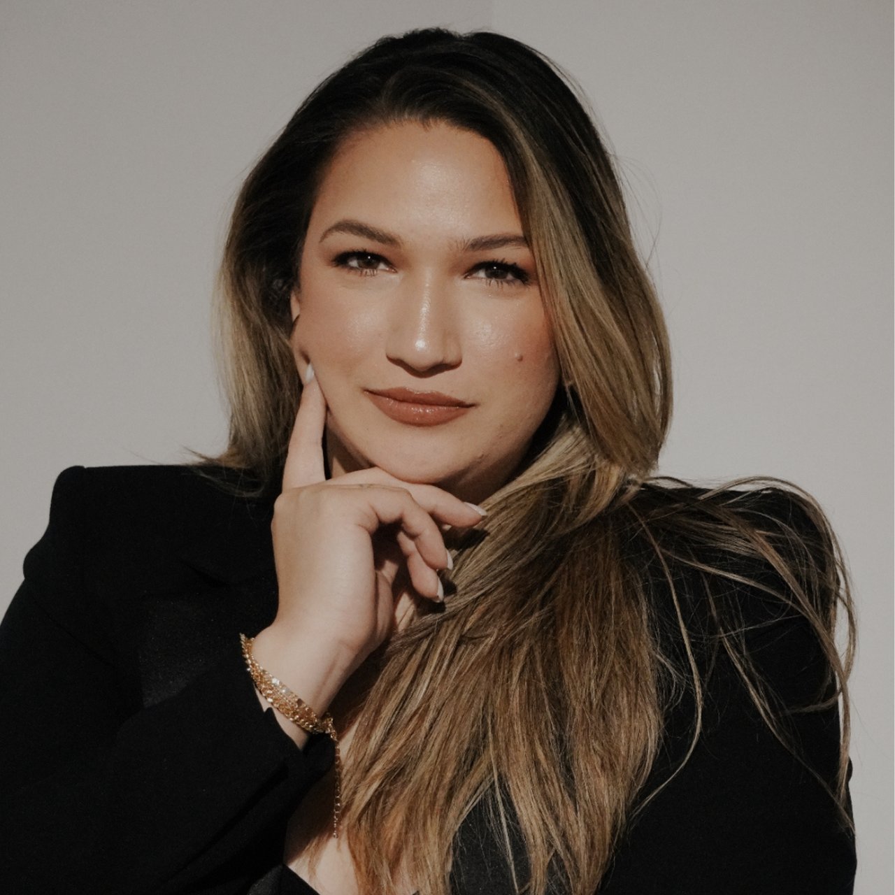 Stephanie McGowan Las Vegas, NV Real Estate Agent Headshot