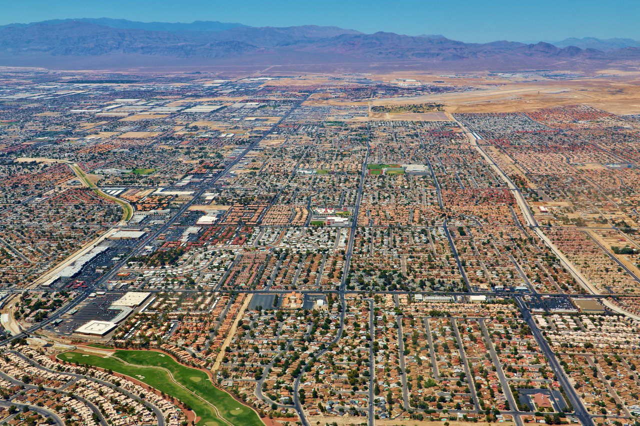 Regency At Summerlin