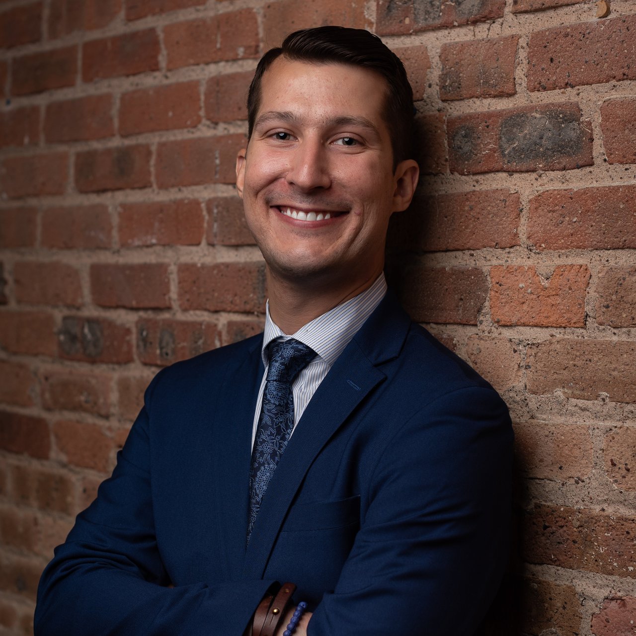 Stephen Kolozsi Lombard, IL Real Estate Agent Headshot