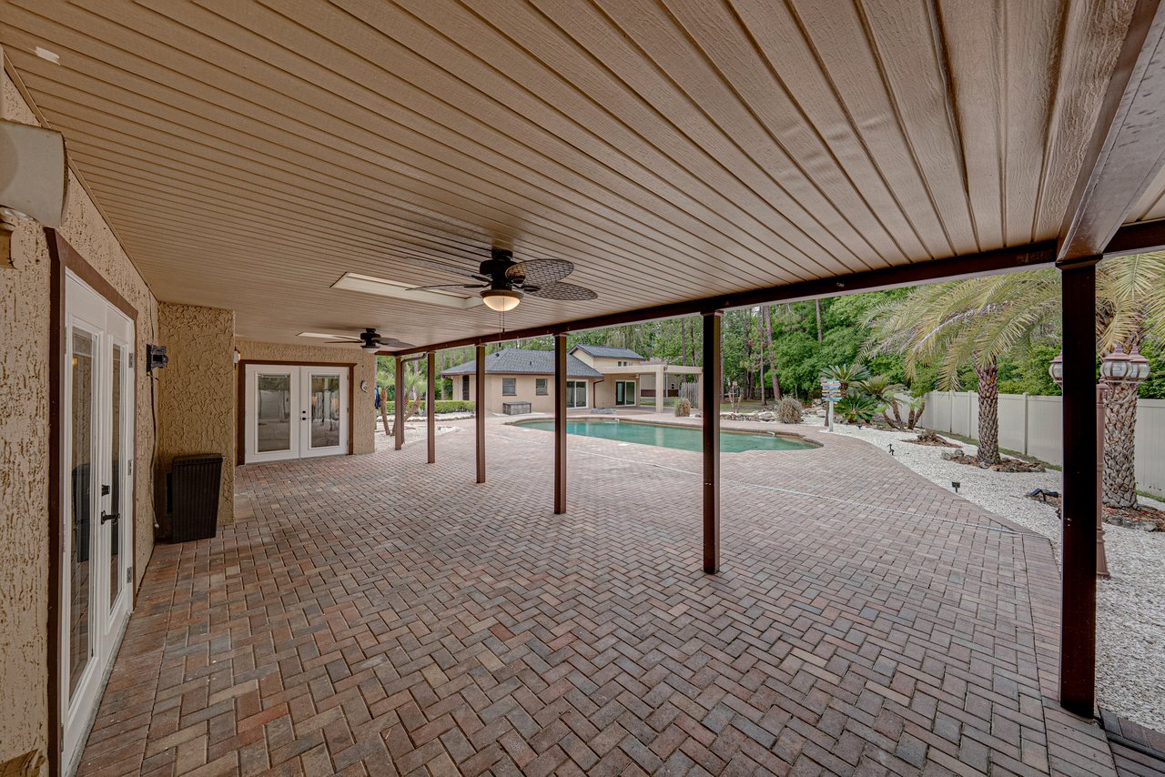 7601 Thunderhead Street