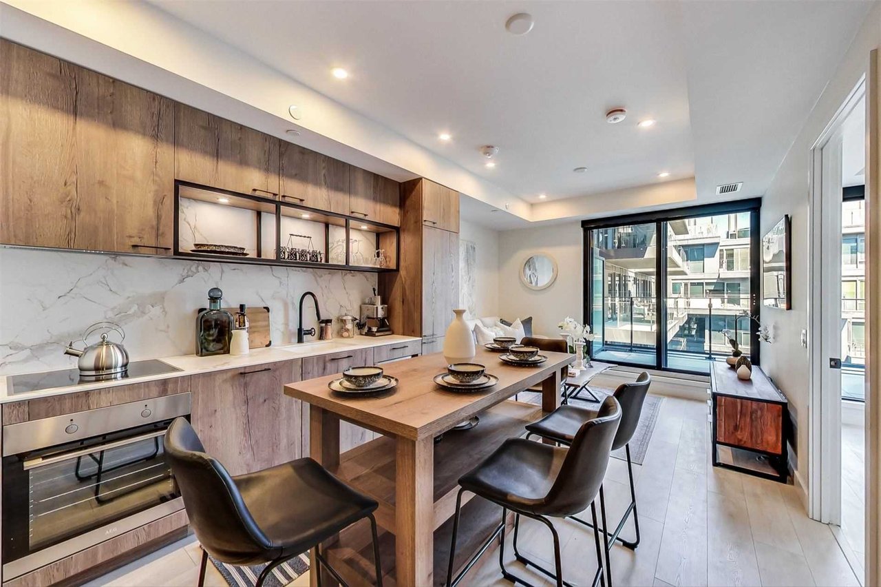 505 Richmond St #1102