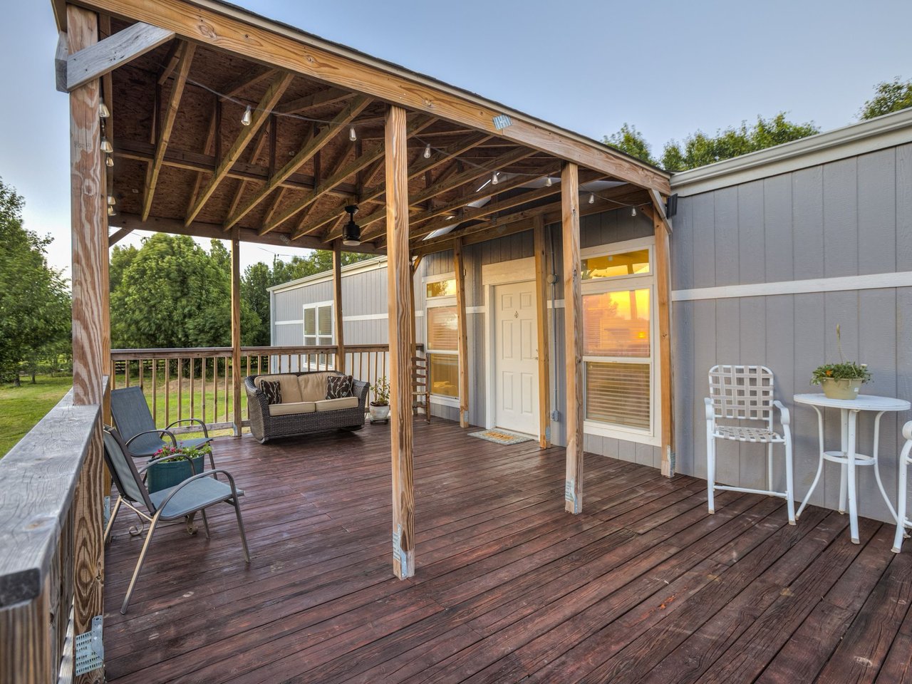 5603 E 96th Street N, Sperry, OK 74073