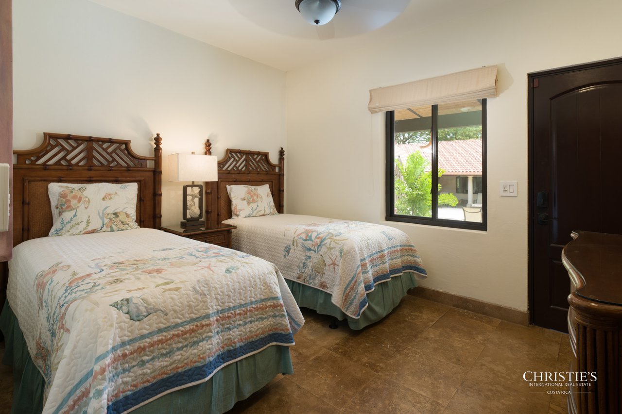 Casa Playa Bonita | Beachfront Luxury Estate in Playa Flamingo
