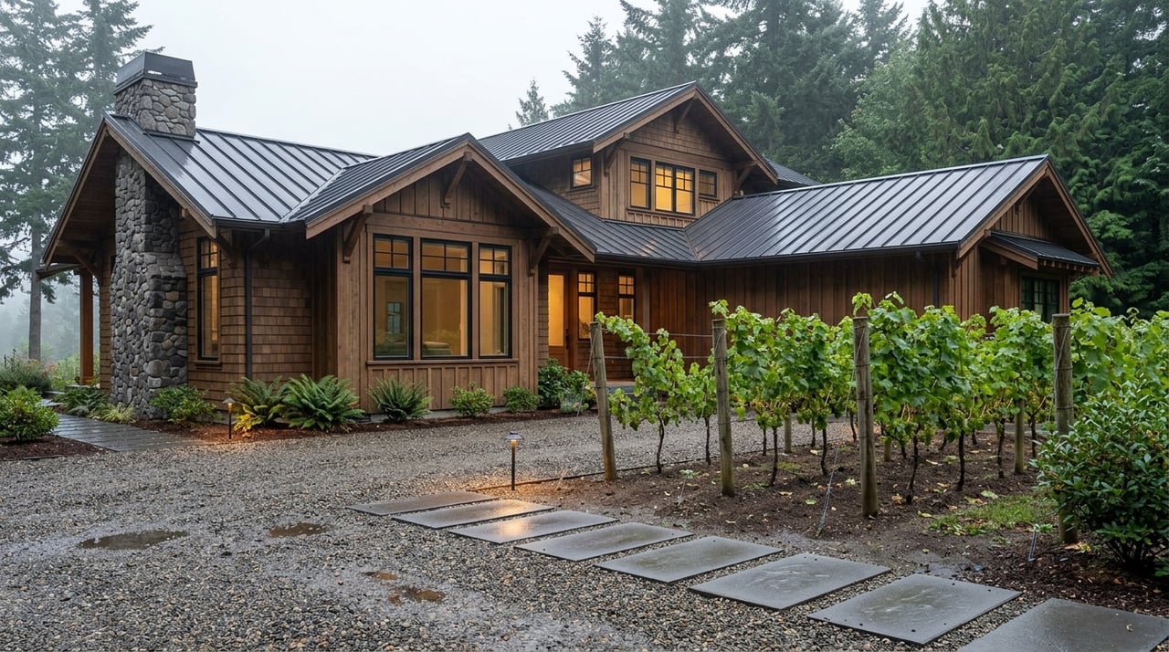 Planning Your Vineyard Or Estate Purchase In Wine Country
