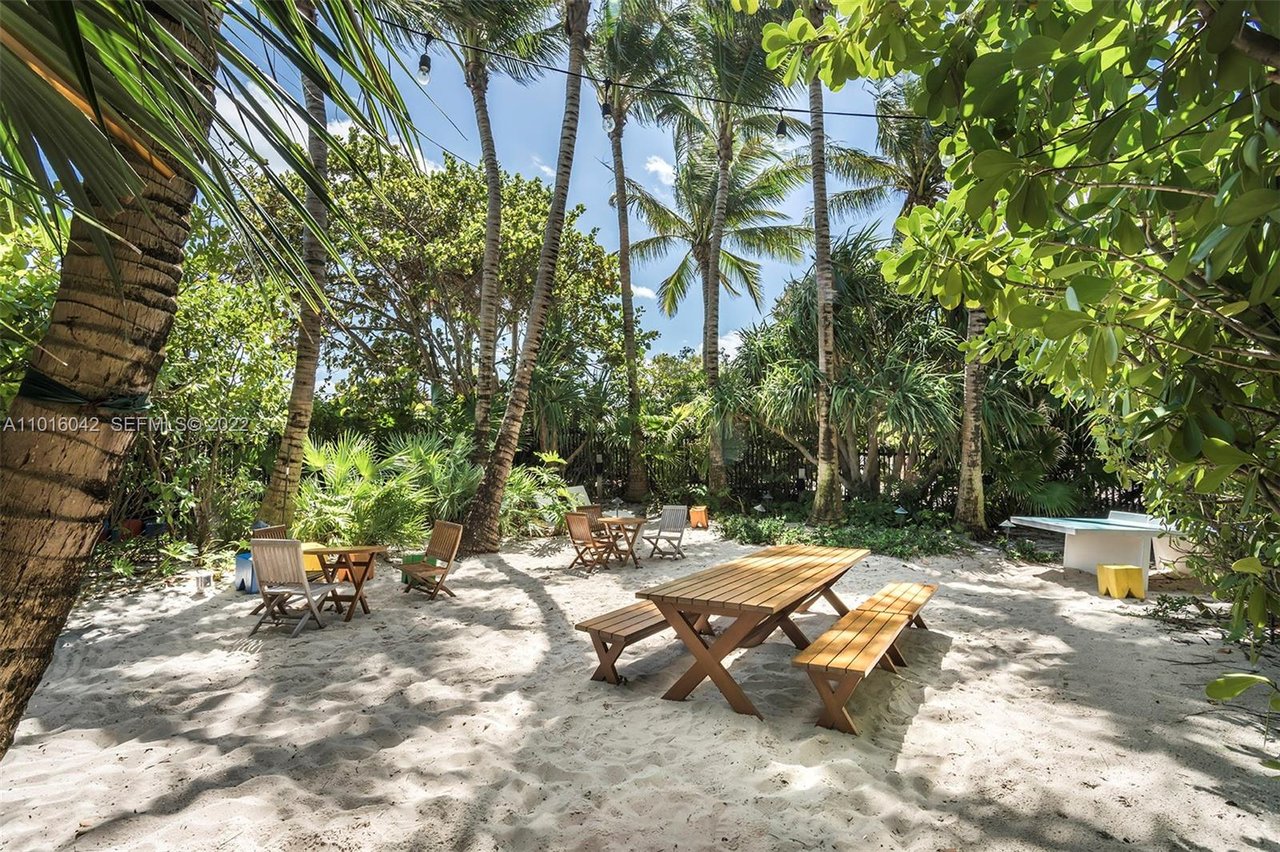 2901 Collins Ave, #901