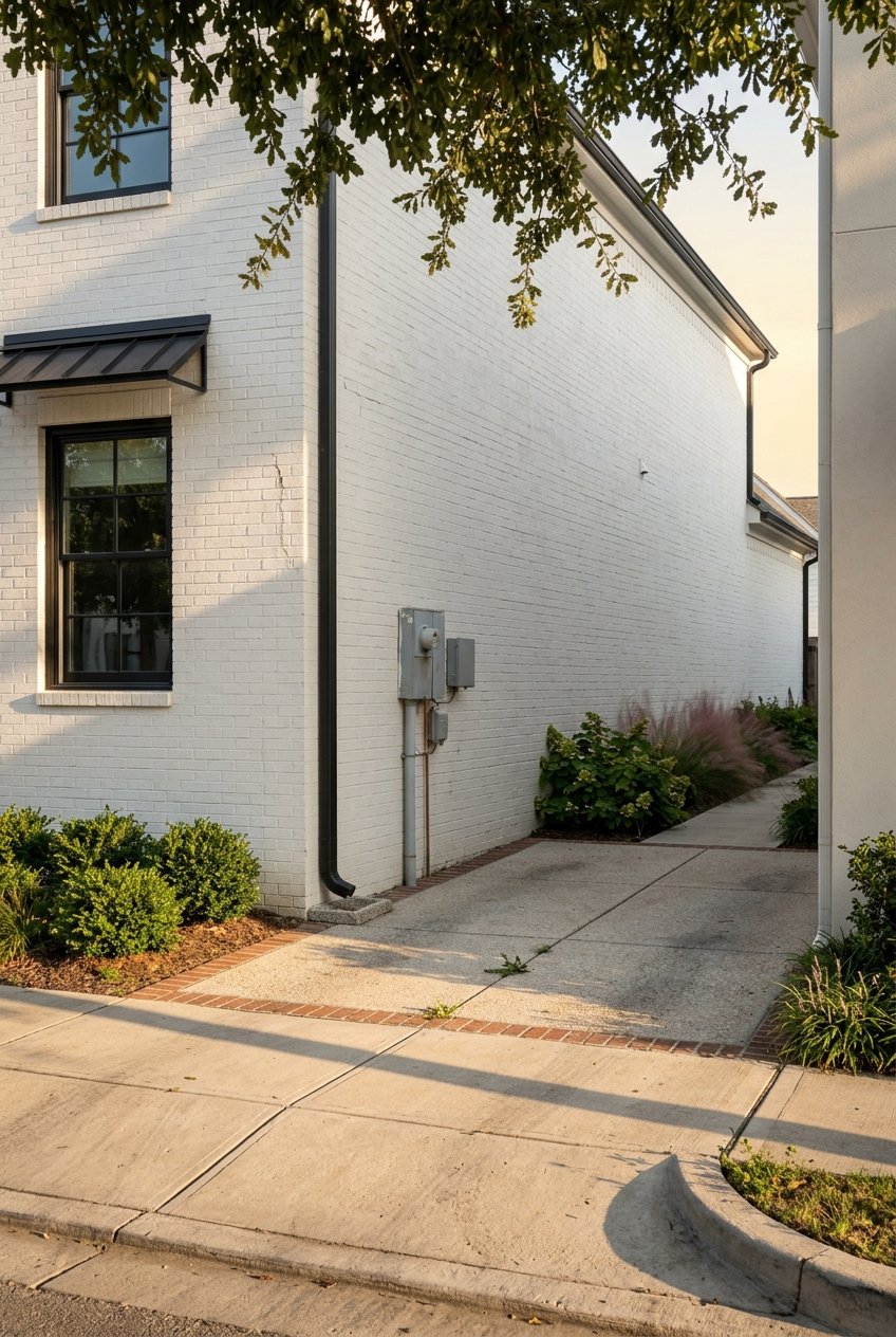 Evaluating Small Infill Sites In Charlotte