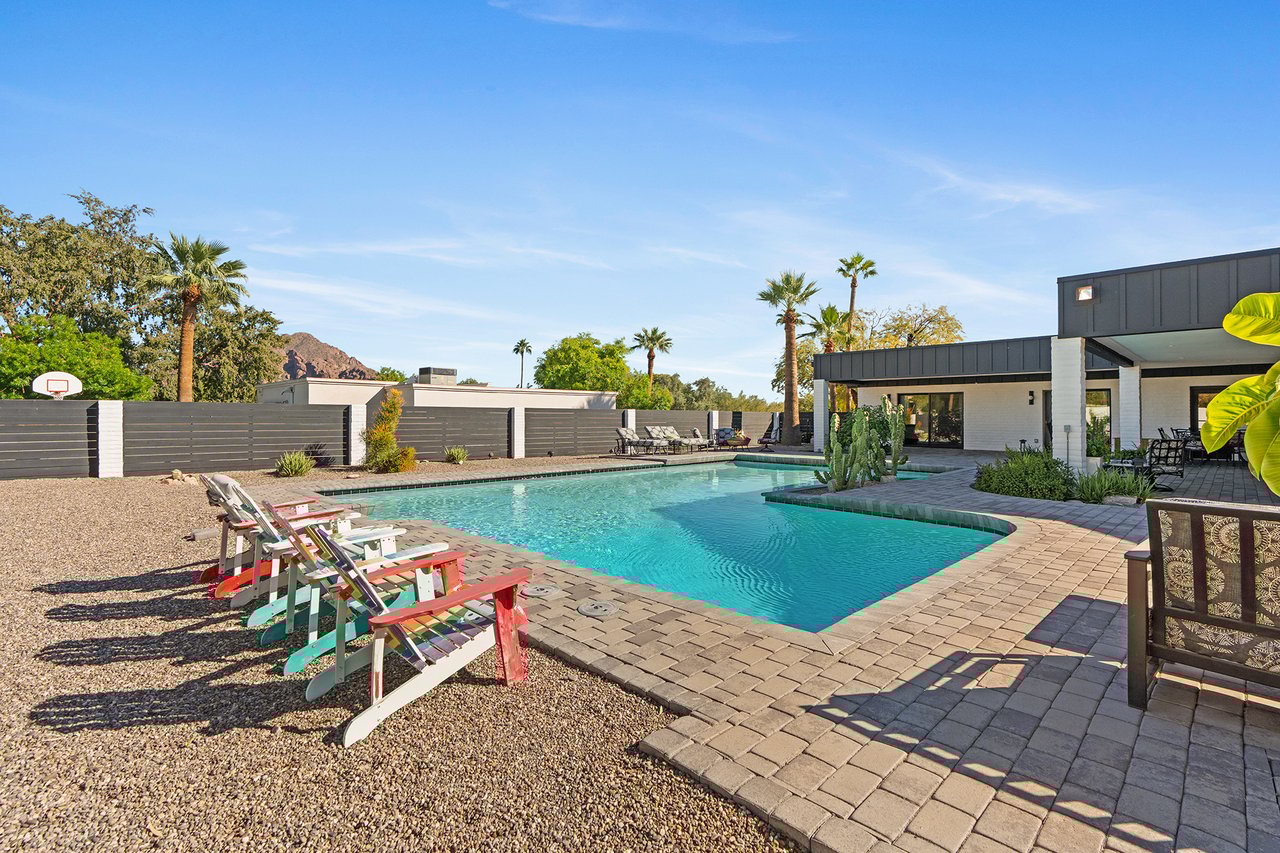 3842 E SAN MIGUEL Avenue, Paradise Valley