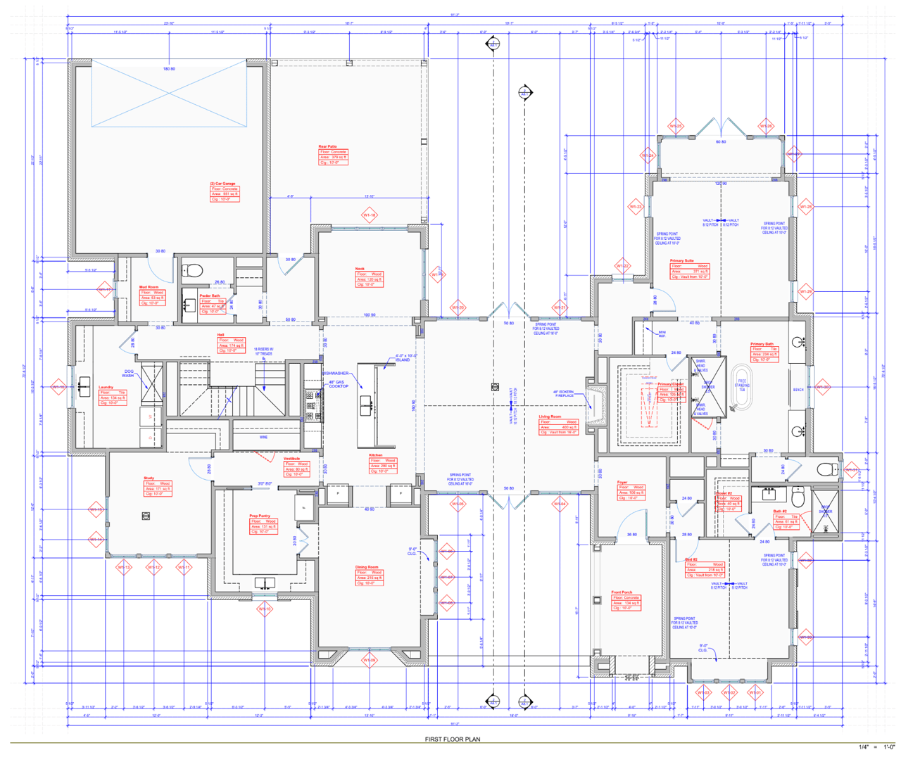 Vinecrest | Dallas TX