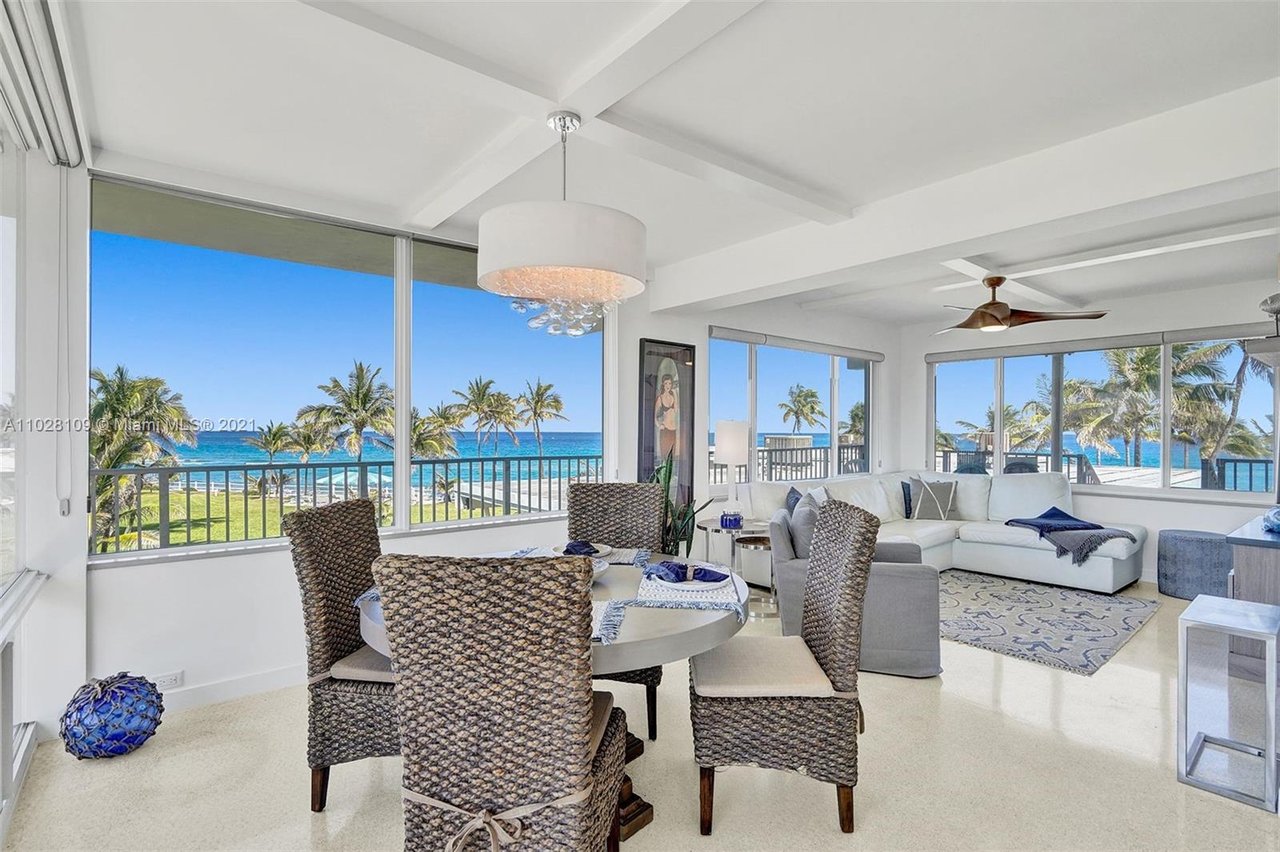 1221 Hillsboro Mile APT 17C