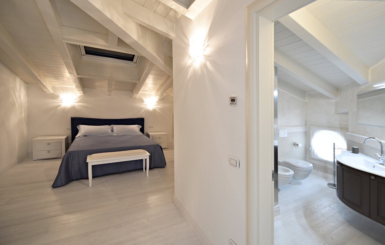 Villa Giotto Newly Constructed