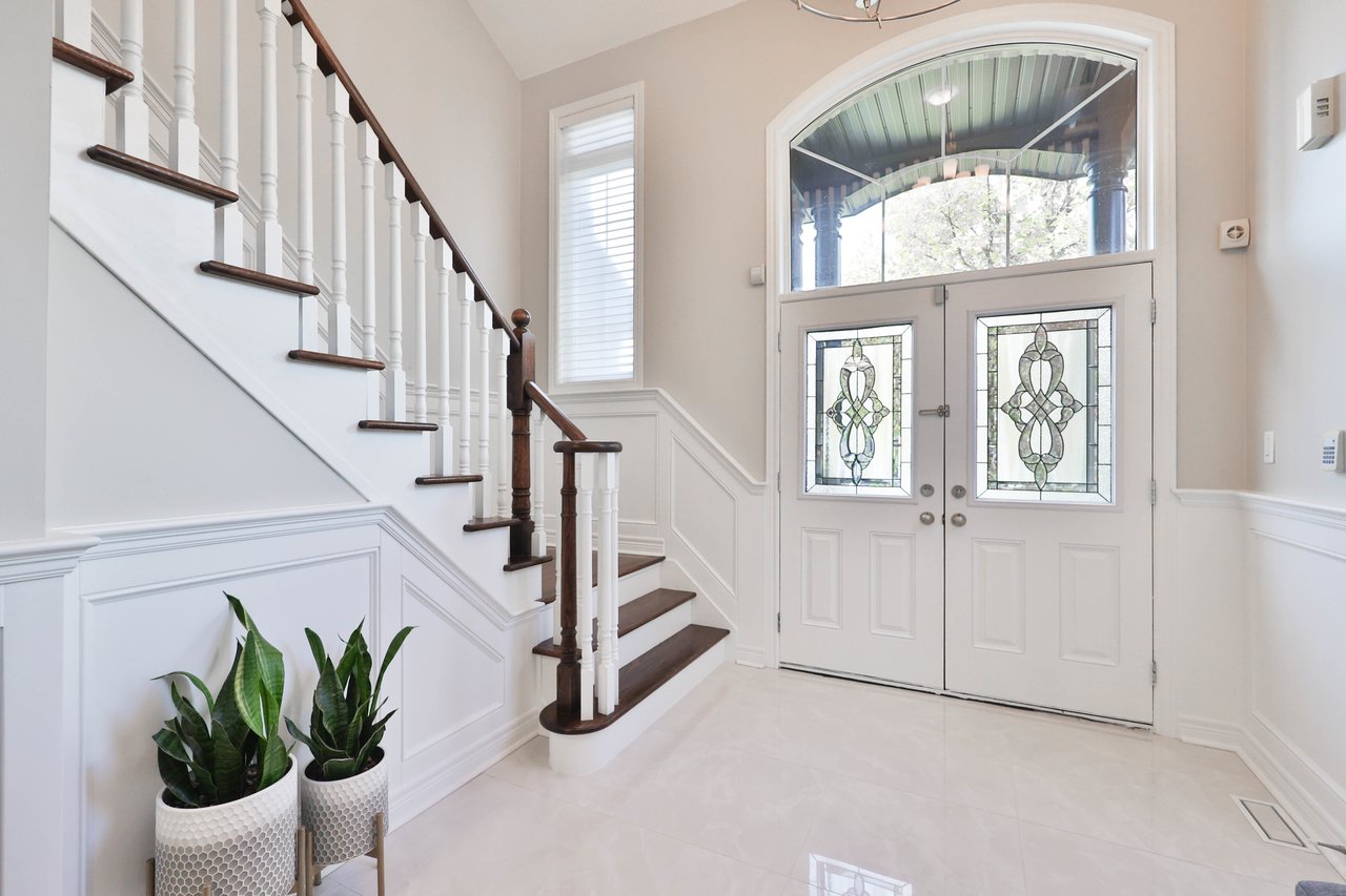 3262 Skipton Lane, Oakville
