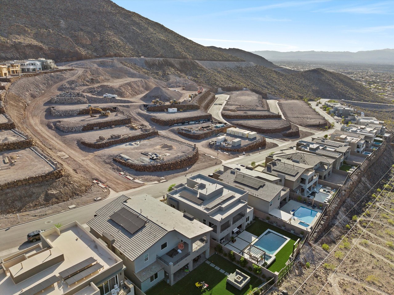 258 Shaded Canyon Drive