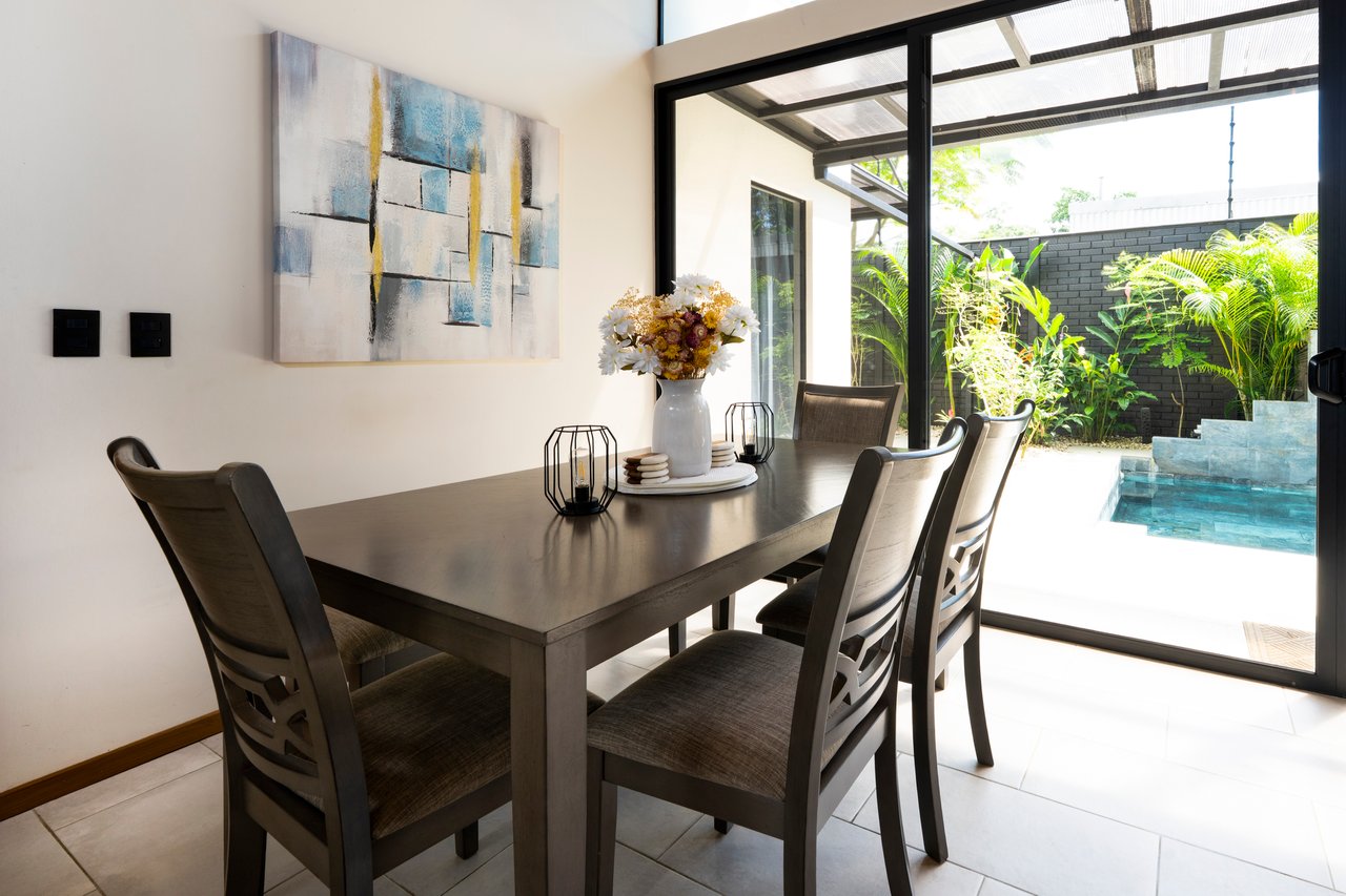 Walkable Uvita Income Home with Expansion Upside