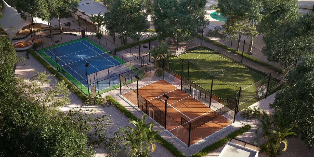 Numandi Residences Phase 1 | Sustainable Luxury Homes in Playa Avellanas, Costa Rica!