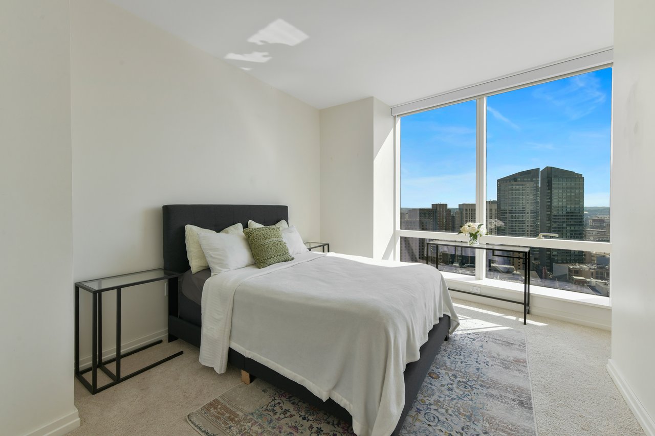 Millennium Tower - Unit 2903