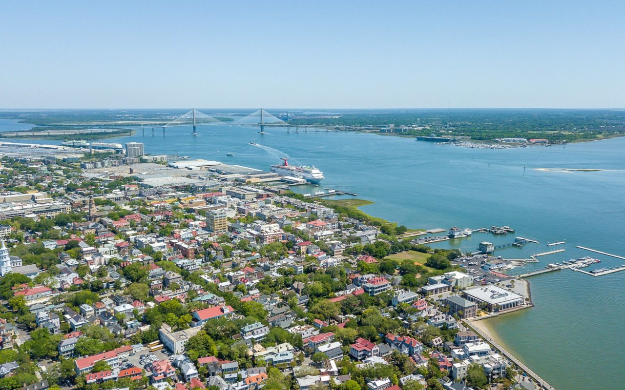Best Advice for People Moving to Charleston