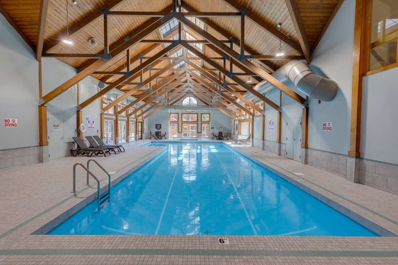 Deer Park Townhome for Ski Season