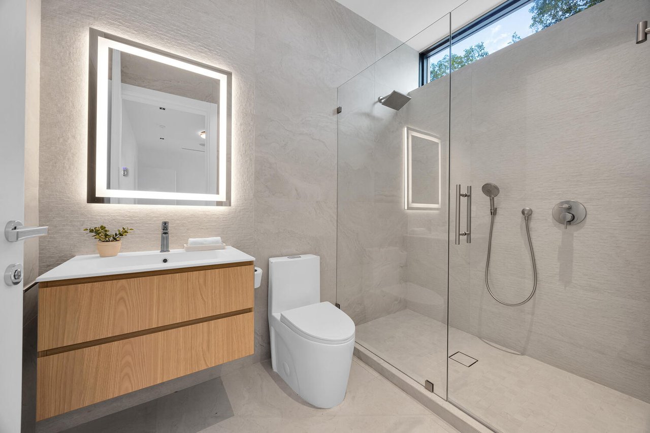 Introducing Casa Pinecrest A Private Modern Estate in Pinecrest