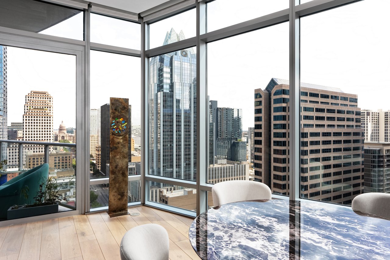 200 Congress Ave, Unit 21D