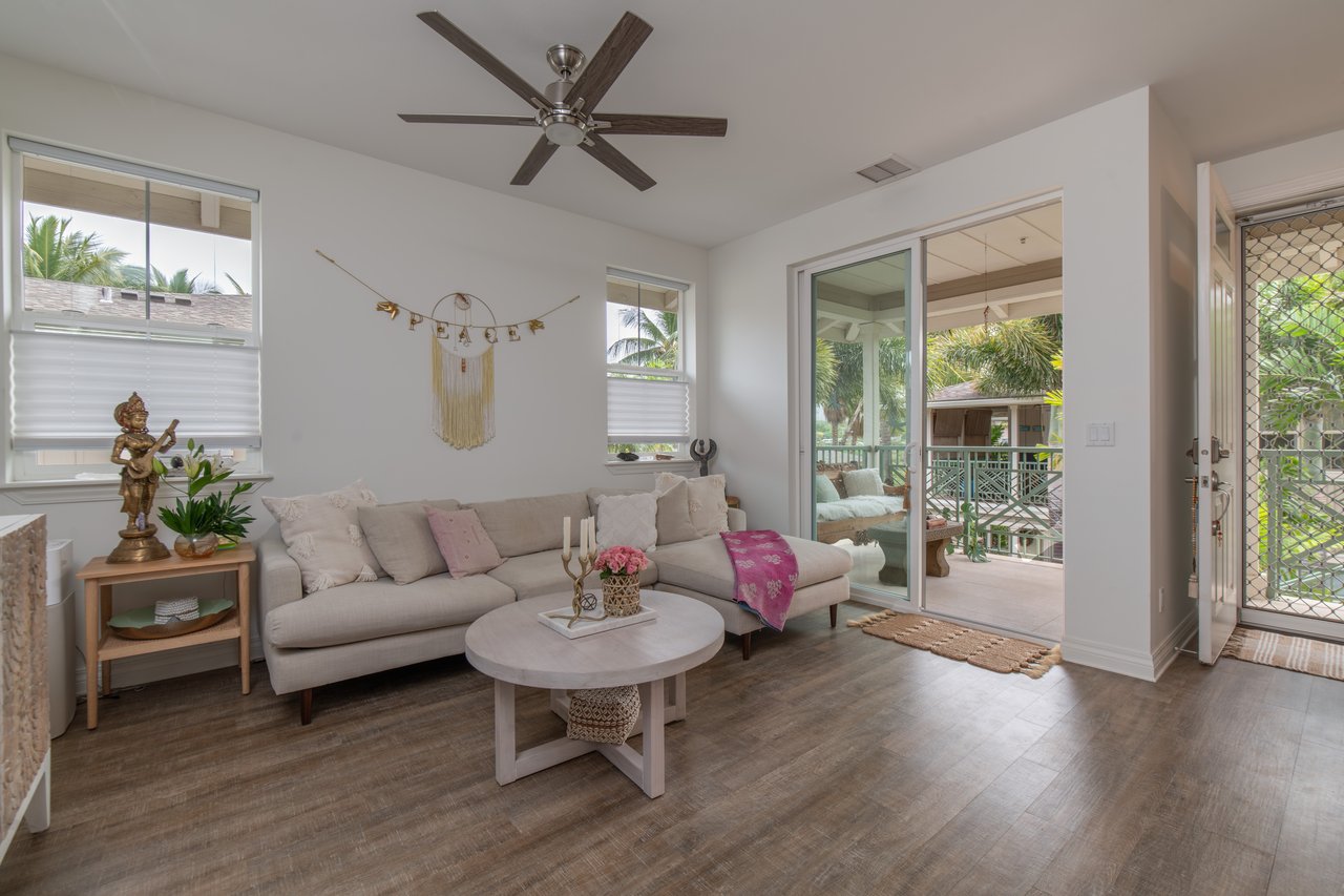 Kai Ani Village 12-204