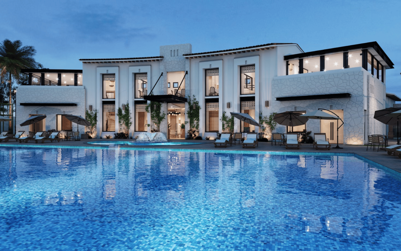 A History of Scottsdale’s Most Iconic Resorts and Hotels