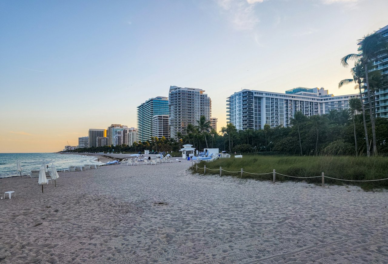 Oceanfront