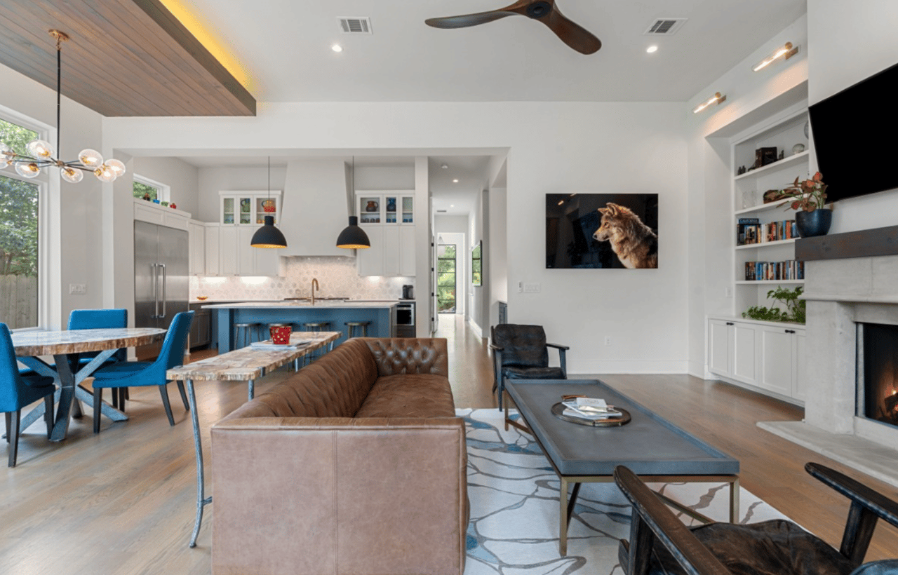 3406 Bonnie Road