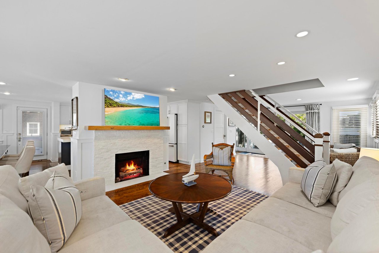 135 Fourth Street