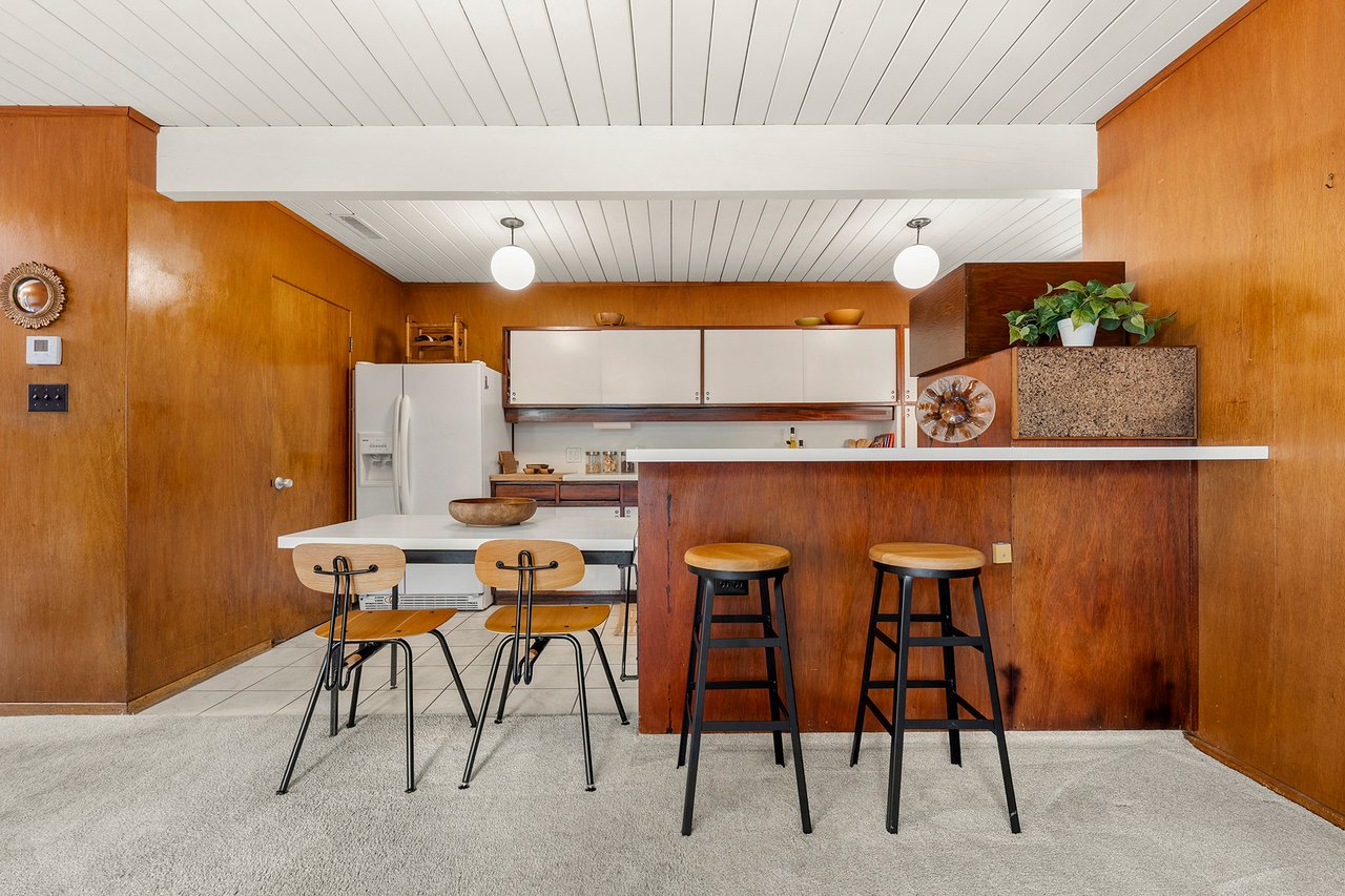 THE TOY RESIDENCE | A Jones & Emmons Masterwork