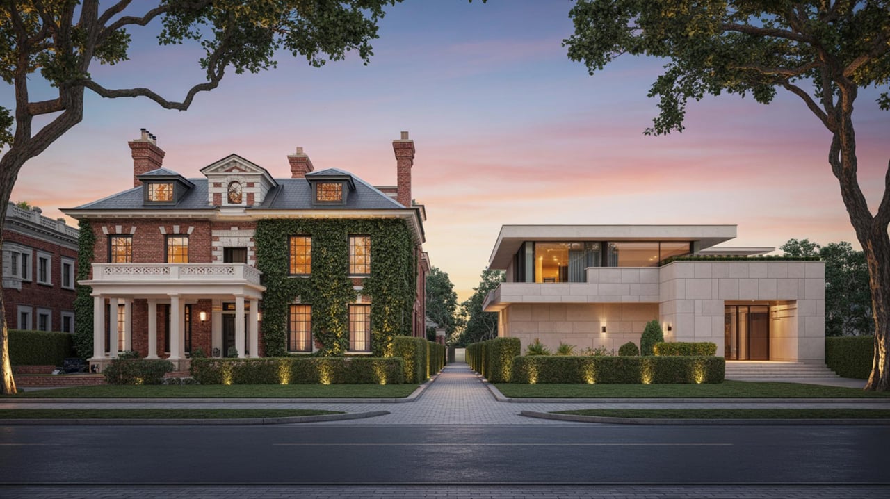Decoding Home Age: Impact on Market Value