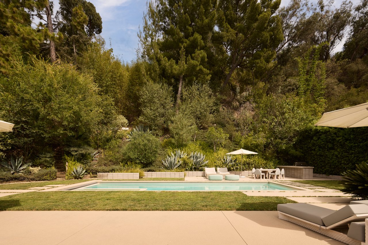 570 Evelyn Pl, Beverly Hills