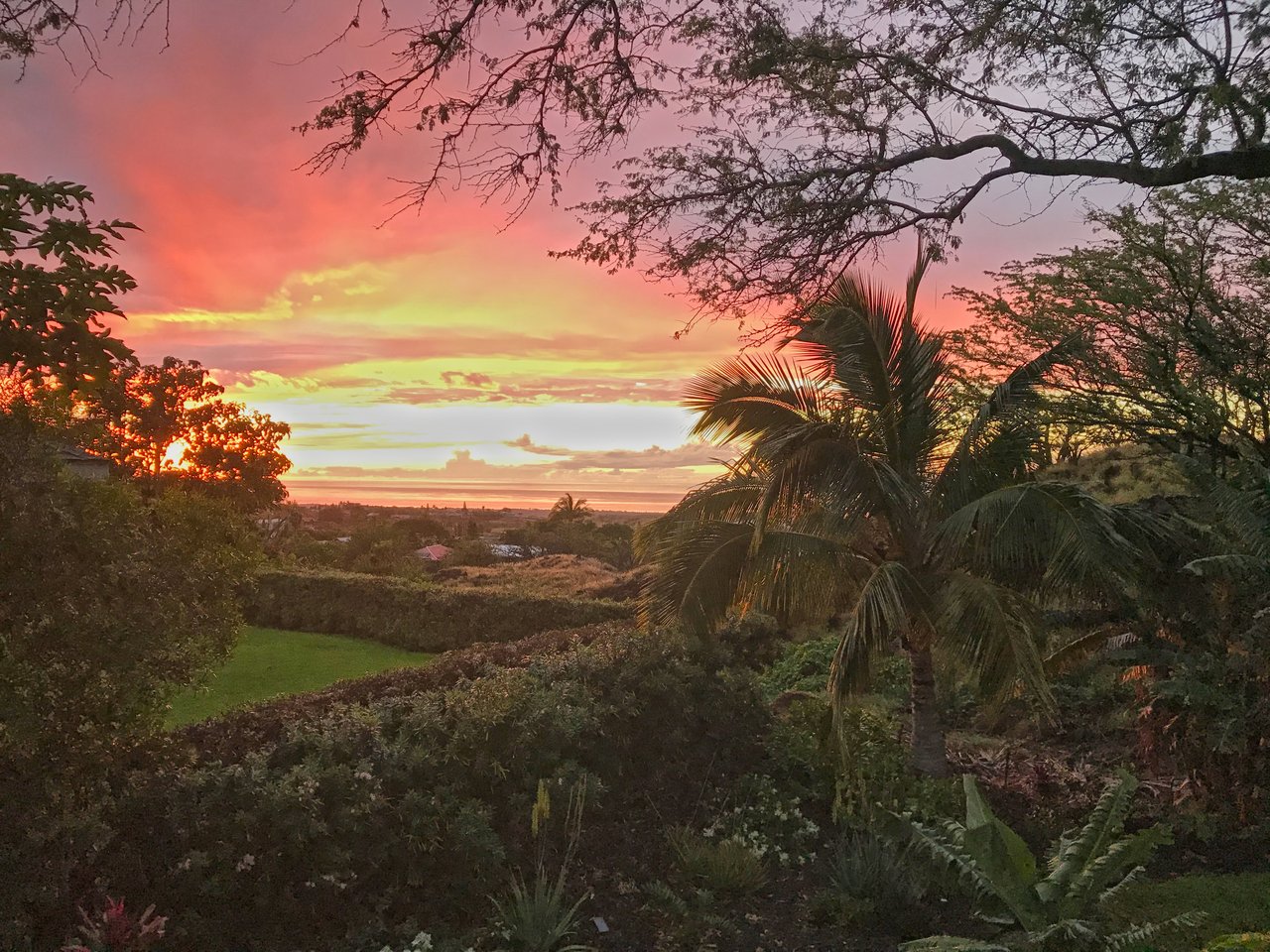 Waikoloa Village Stunner