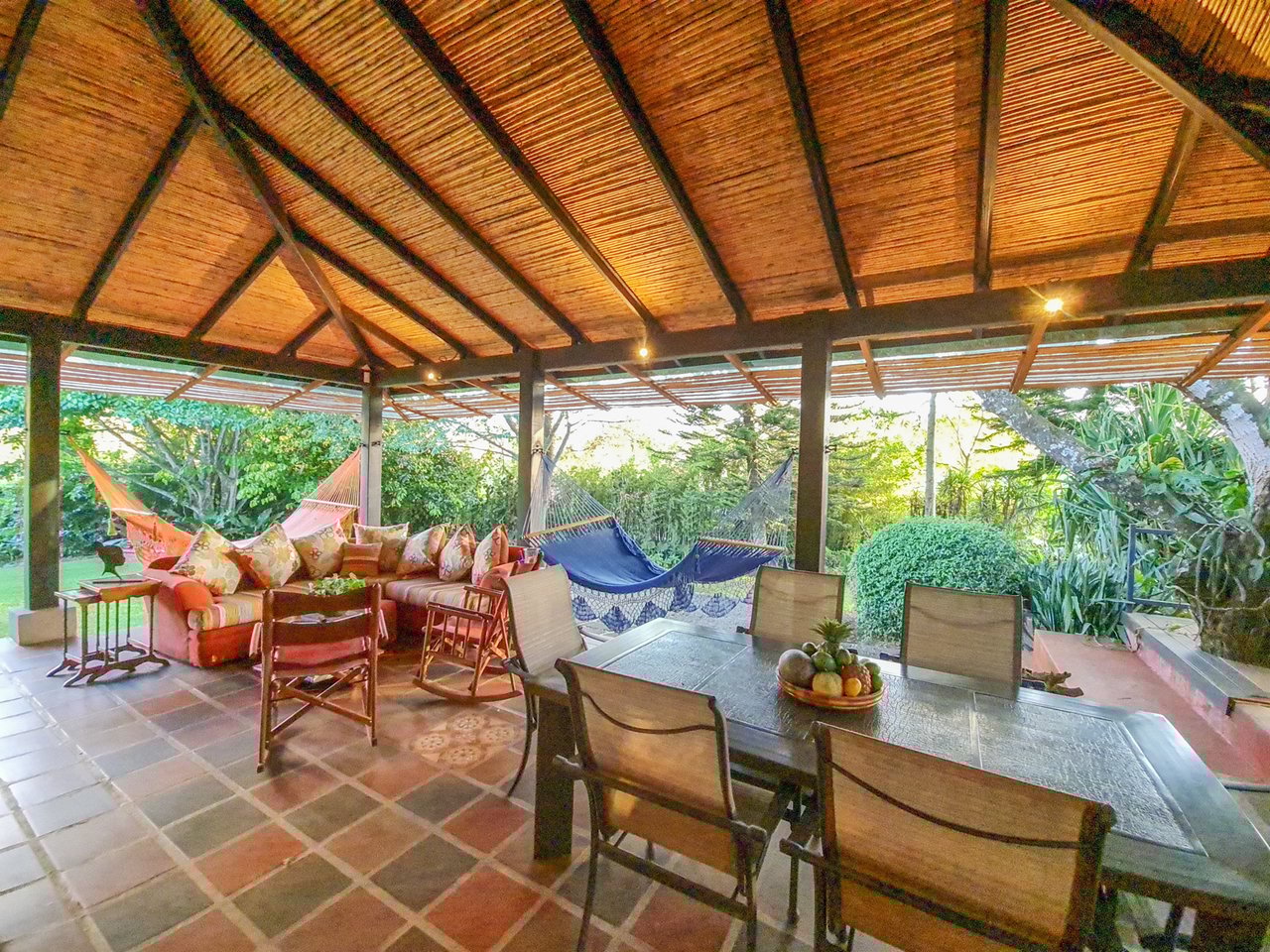 Fully Furnished Luxury Home