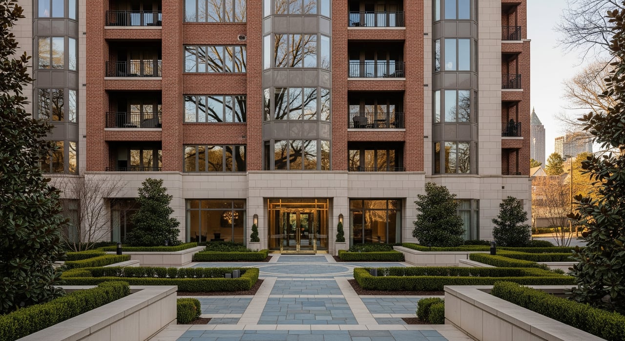 Financing Condos in North Druid Hills: Key Rules cover