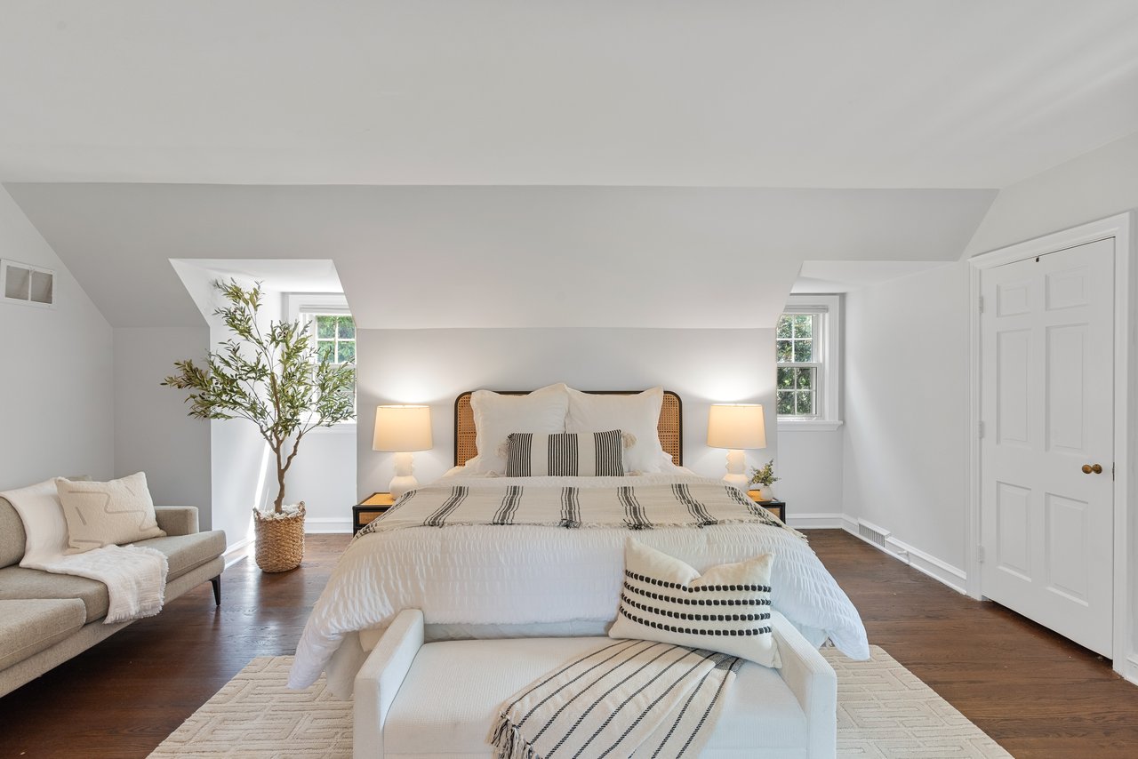 805 E. Green Tree road