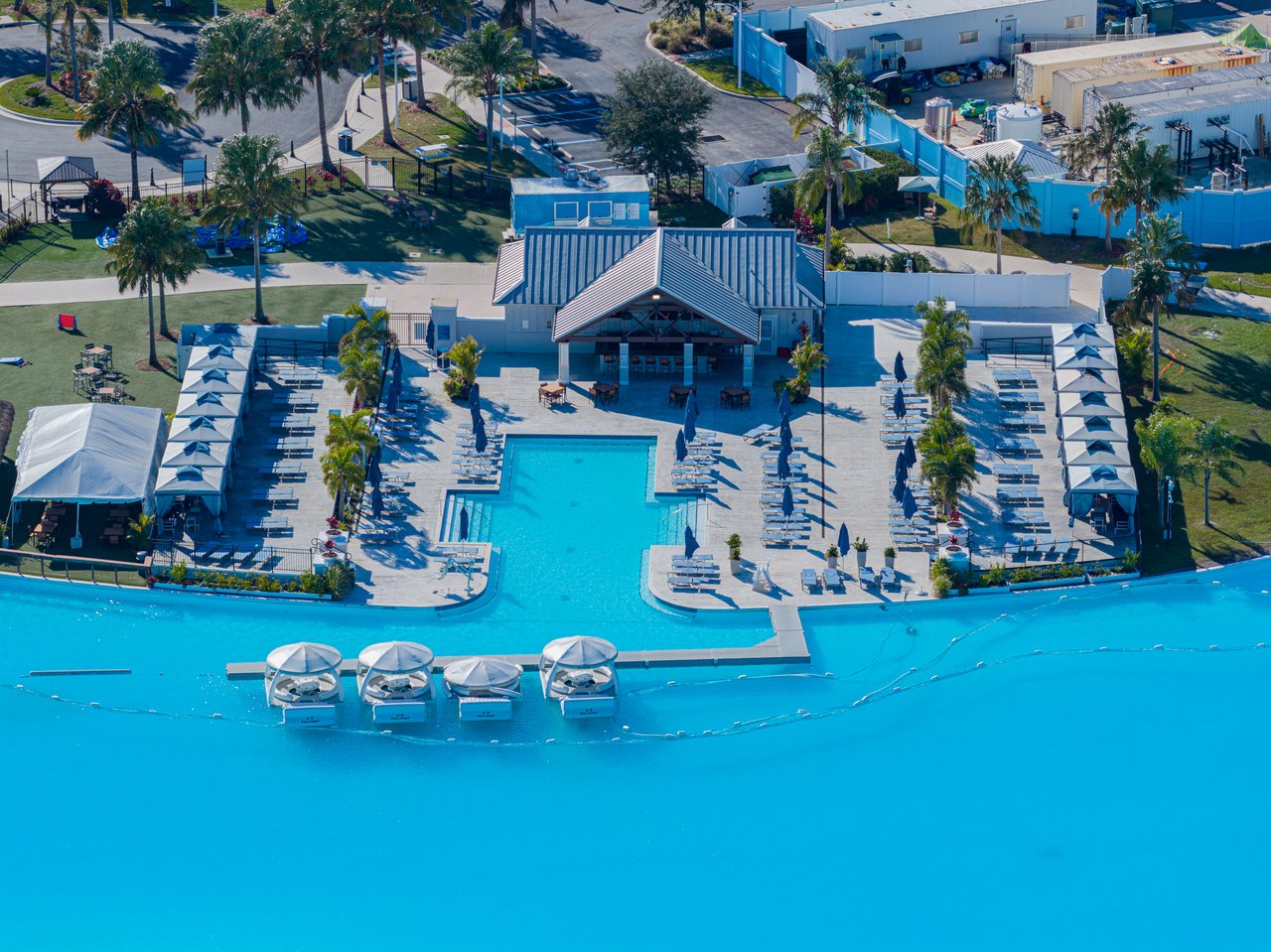 7430 POOL COMPASS LOOP