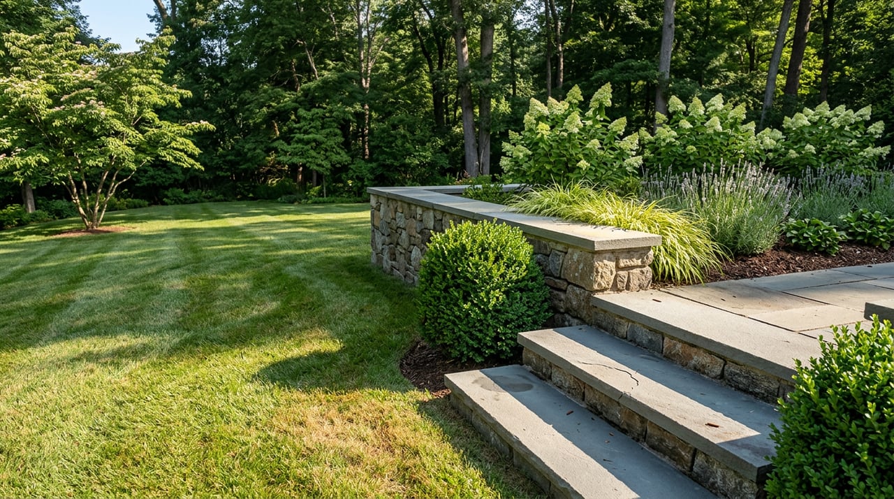The Three Weeks After Peach Festival: Solebury's Quietest Good Stretch
