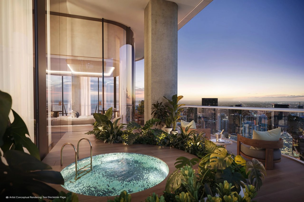 September 2025 | Swire Properties Announces Exclusive Partnership with Harrods at The Residences at Mandarin Oriental, Miami