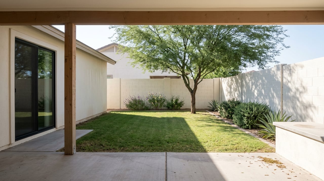 The 15 Acres Behind Every Skye Canyon Thursday, And the 122 That Might Follow