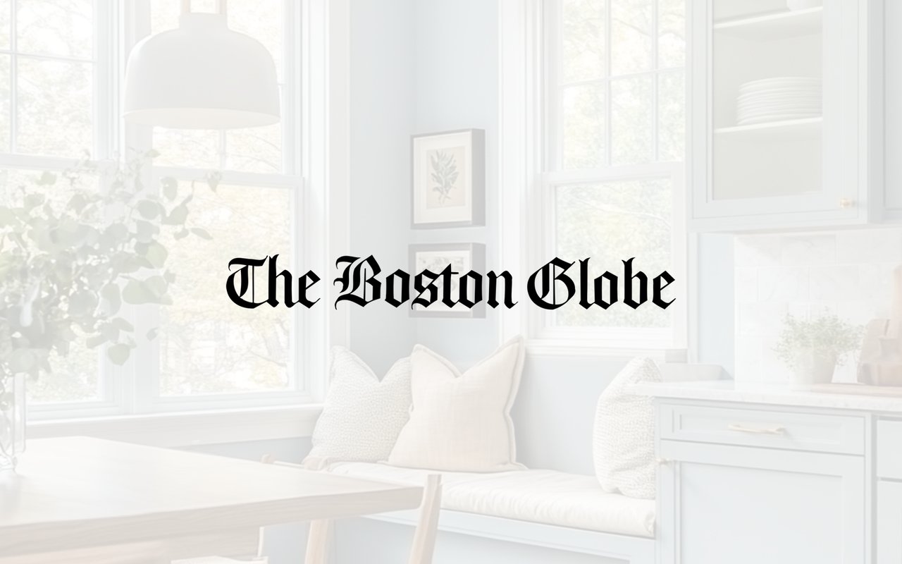 Private Compound in Wellesley Hits Market for $17.5 Million, Highest List Price in Town's History, Real Estate Agent Says