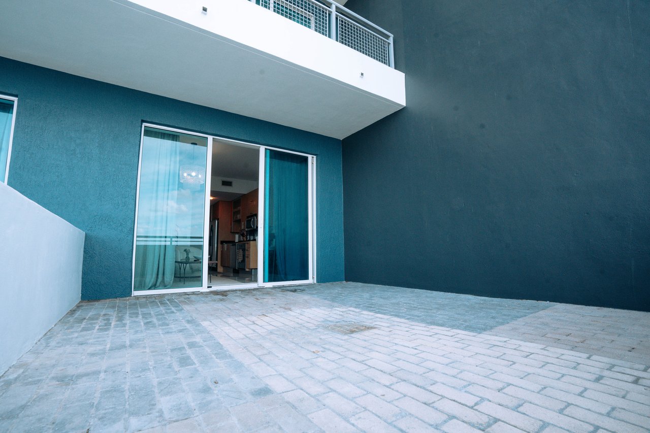 Infinity at Brickell
